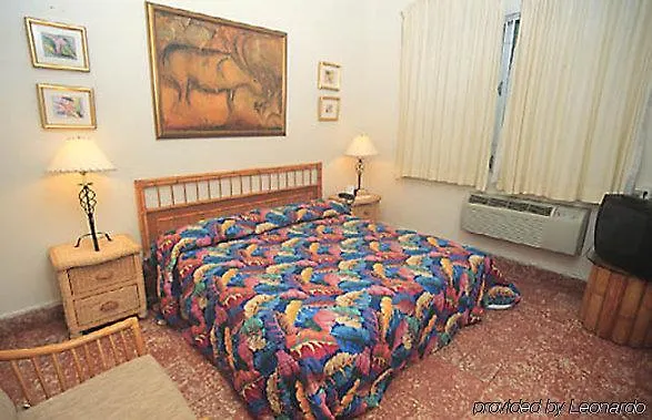 **  Casa Del Caribe Inn San Juan Puerto Rico