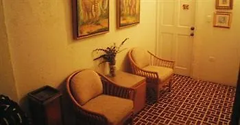 Casa Del Caribe Inn San Juan