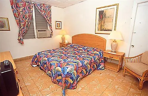 Casa Del Caribe Inn San Juan