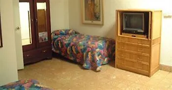 Casa Del Caribe Inn San Juan 2*,