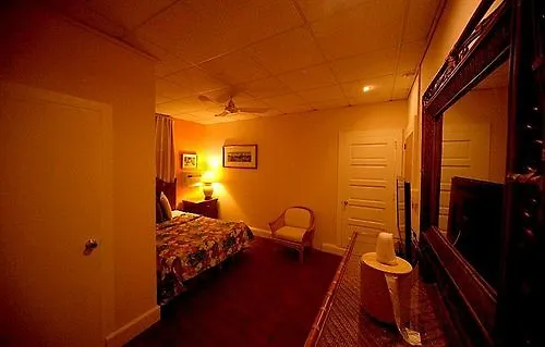 Casa Del Caribe Inn San Juan 2*,  Puerto Rico