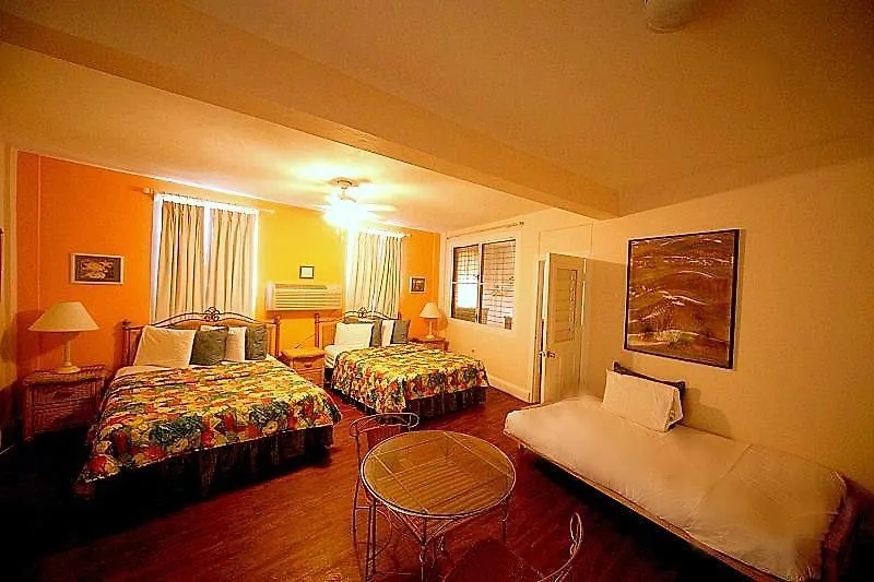 Casa Del Caribe Inn San Juan 2*,  Puerto Rico