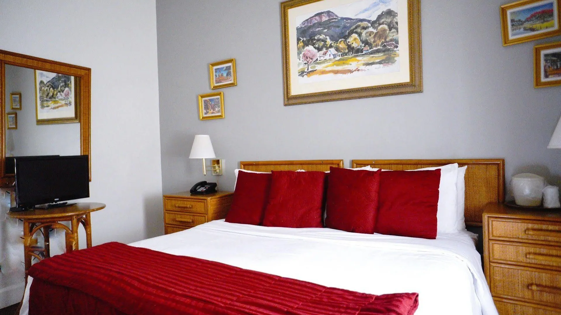 Casa Del Caribe Inn San Juan