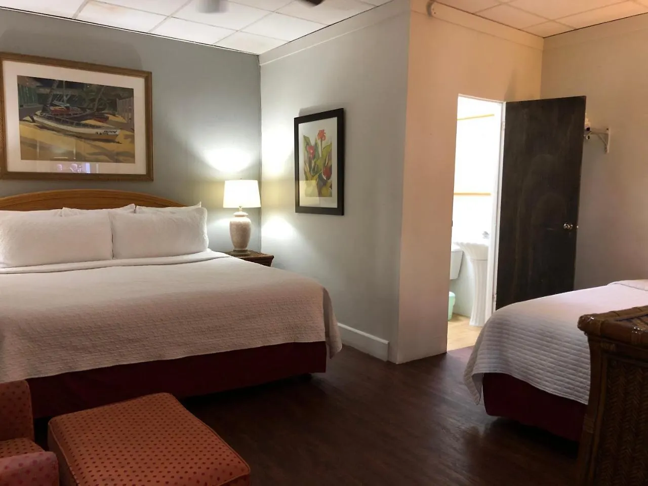 **  Casa Del Caribe Inn San Juan Puerto Rico